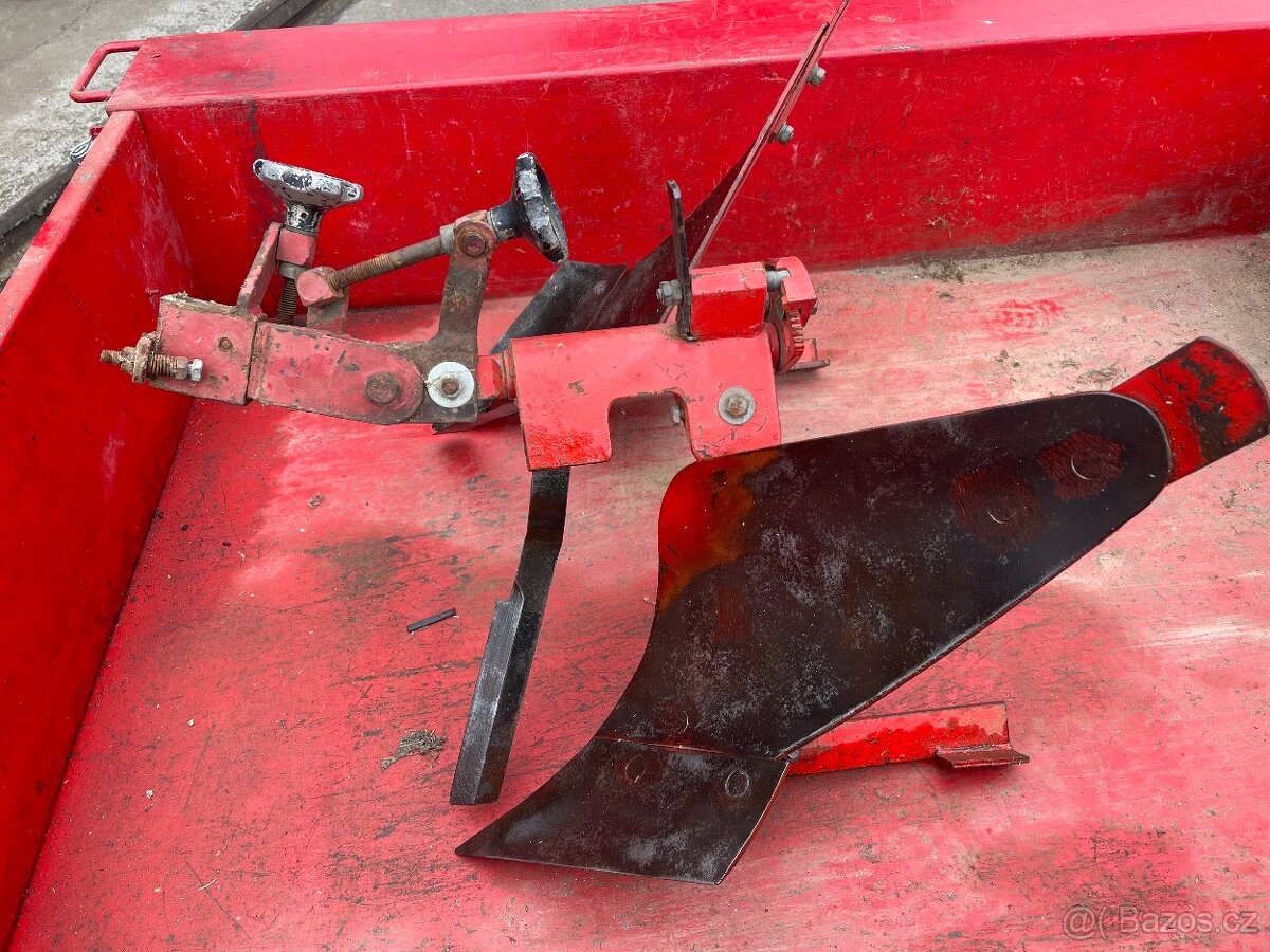 Prodám Tera/Vari - 3