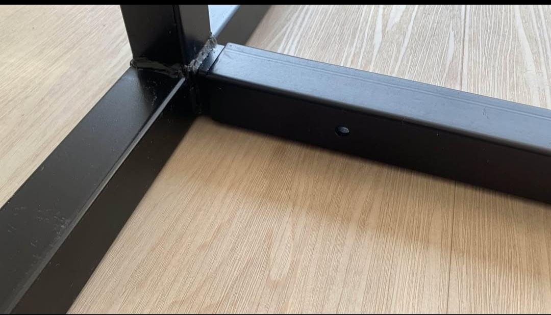 Kovový štendr stojan na oblečení - 3