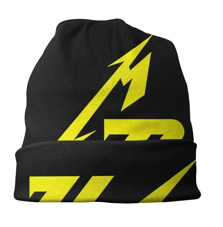 METALLICA čepice - 3