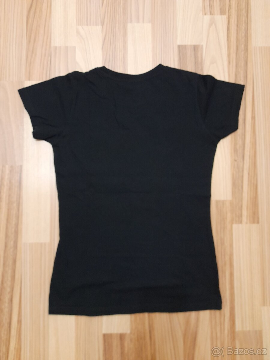 Tričko Mikolas Josef - Lie to me - 3