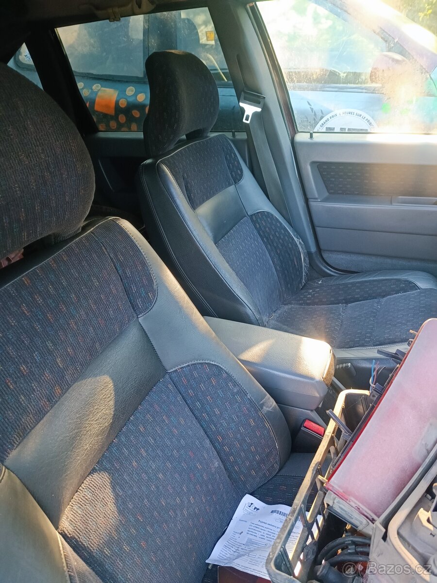 Volvo 850 T5 166kw - 3