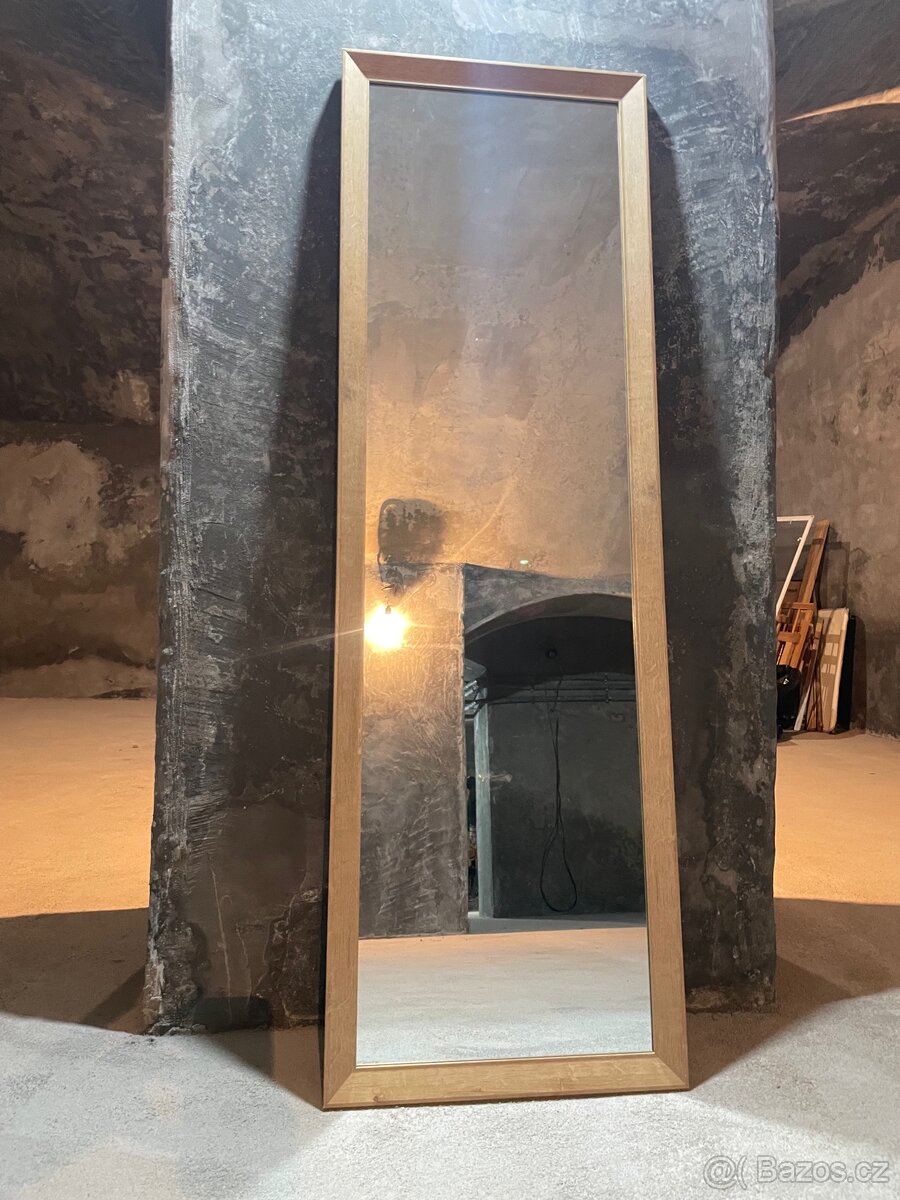 Nástěnné zrcadlo Paris - 3