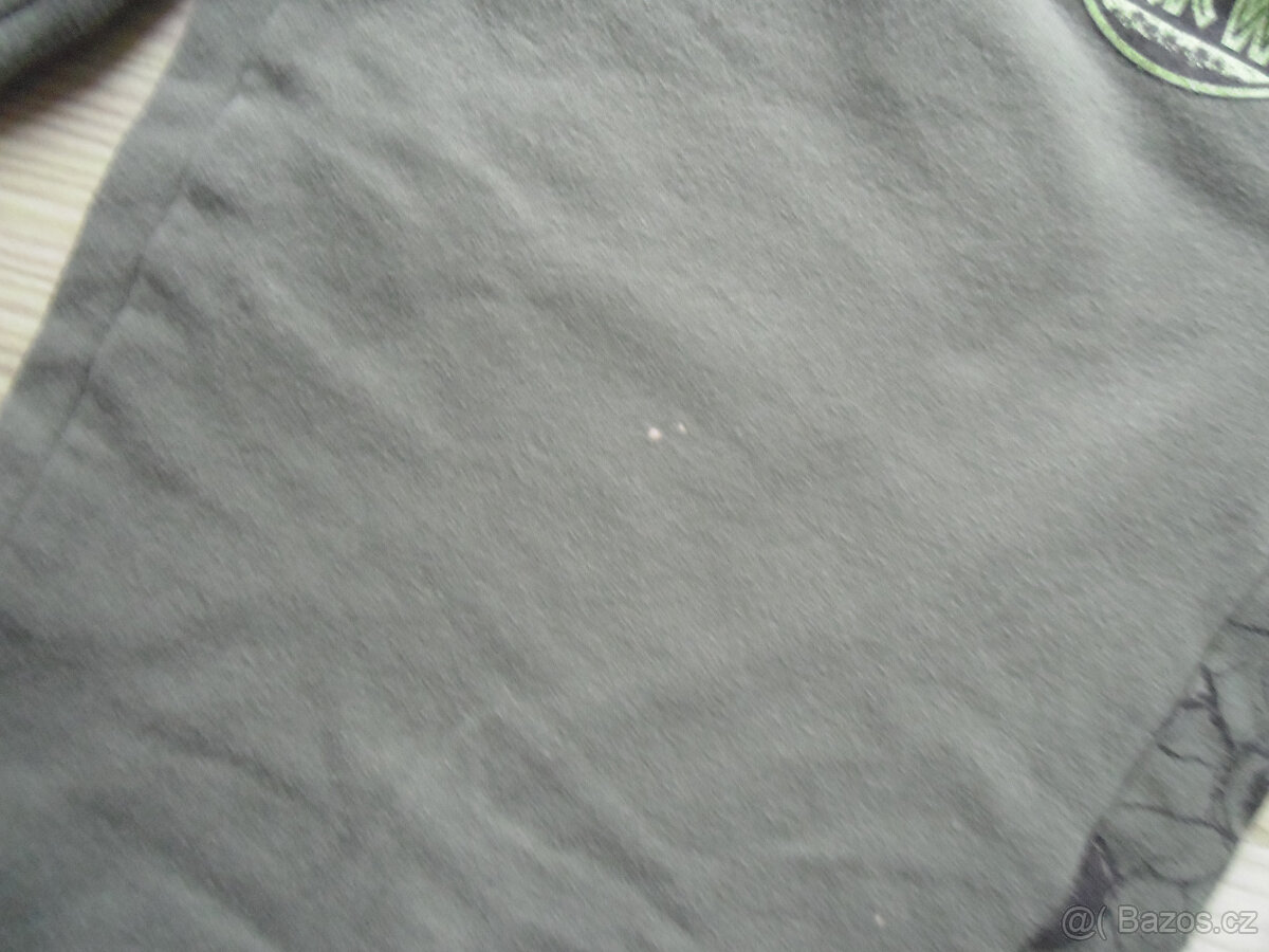 Tepláky Jurassic world vel. 158 - 3