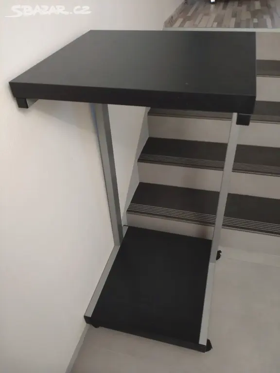 rack na hifi komponenty Pioneer - 3