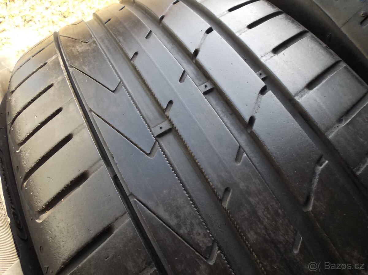 225/45/17 91W HANKOOK 2KS LETNÍ - 3