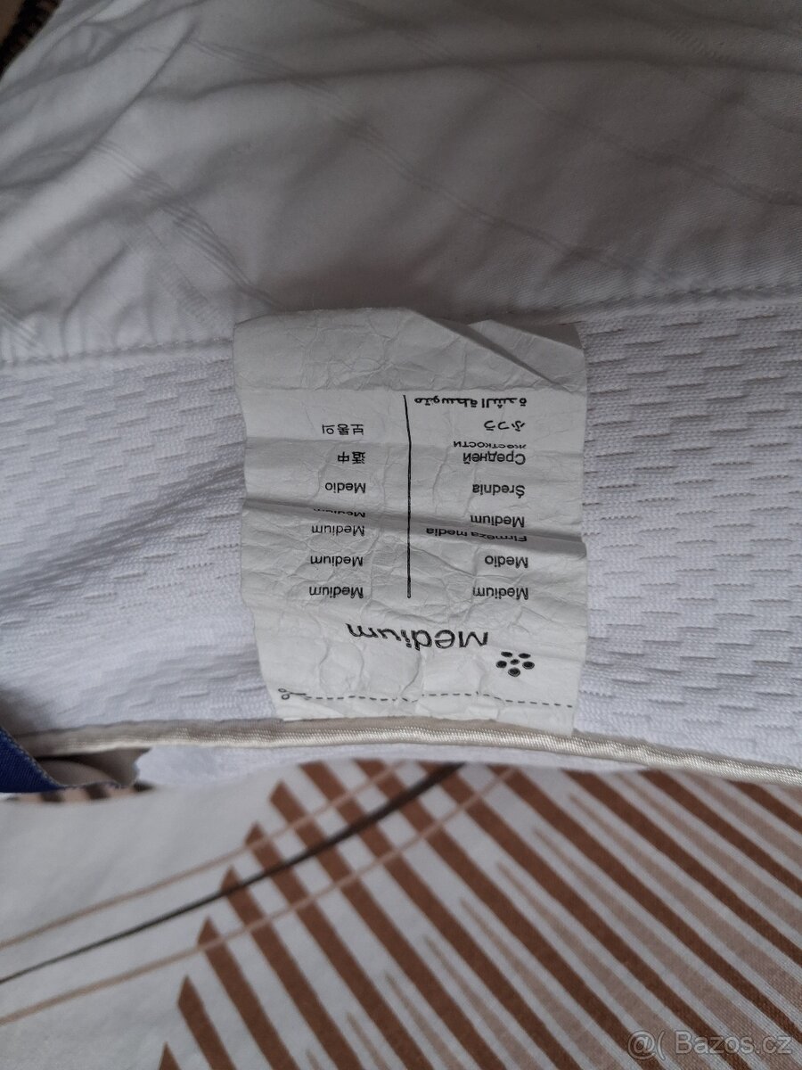 Polštář Tempur - 3