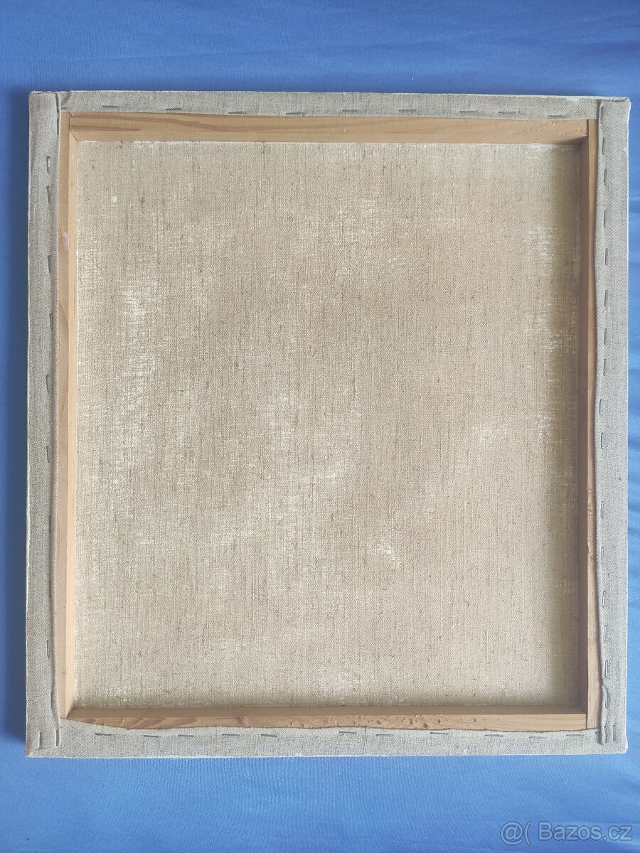 Obraz olejomalba - 3