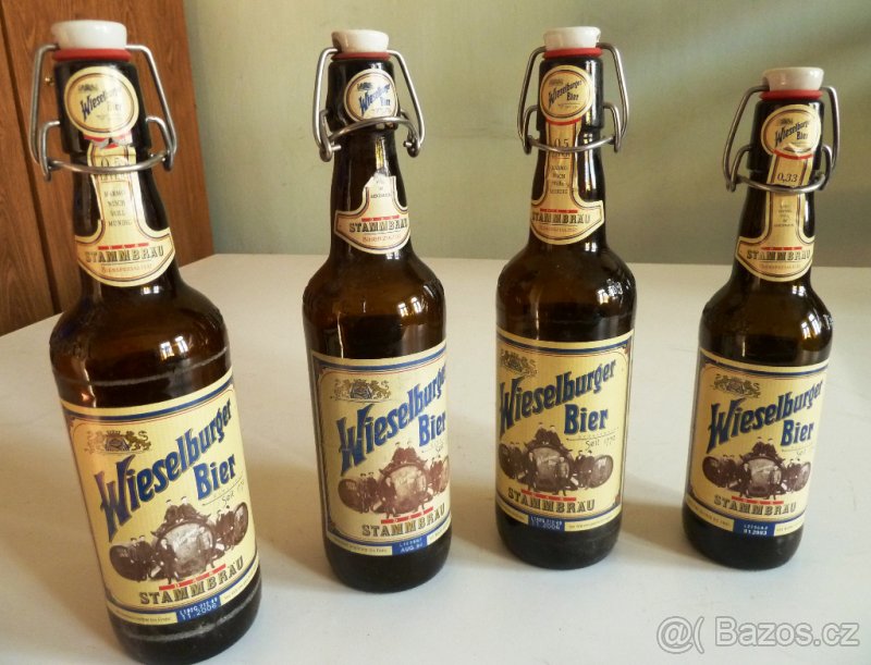 LAHVE starožitné - 3