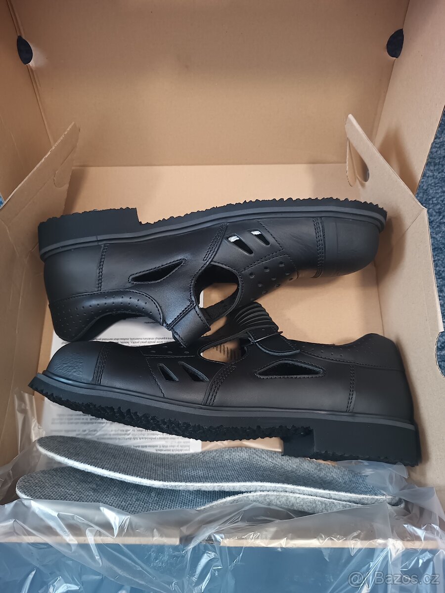 Boty pro ILS 2012 Vel 29½ - 3