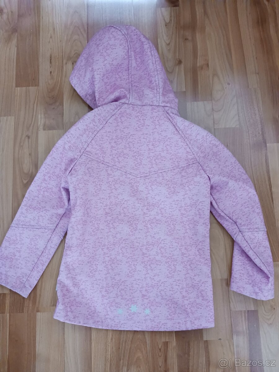 Softshelova bunda 128 - 3