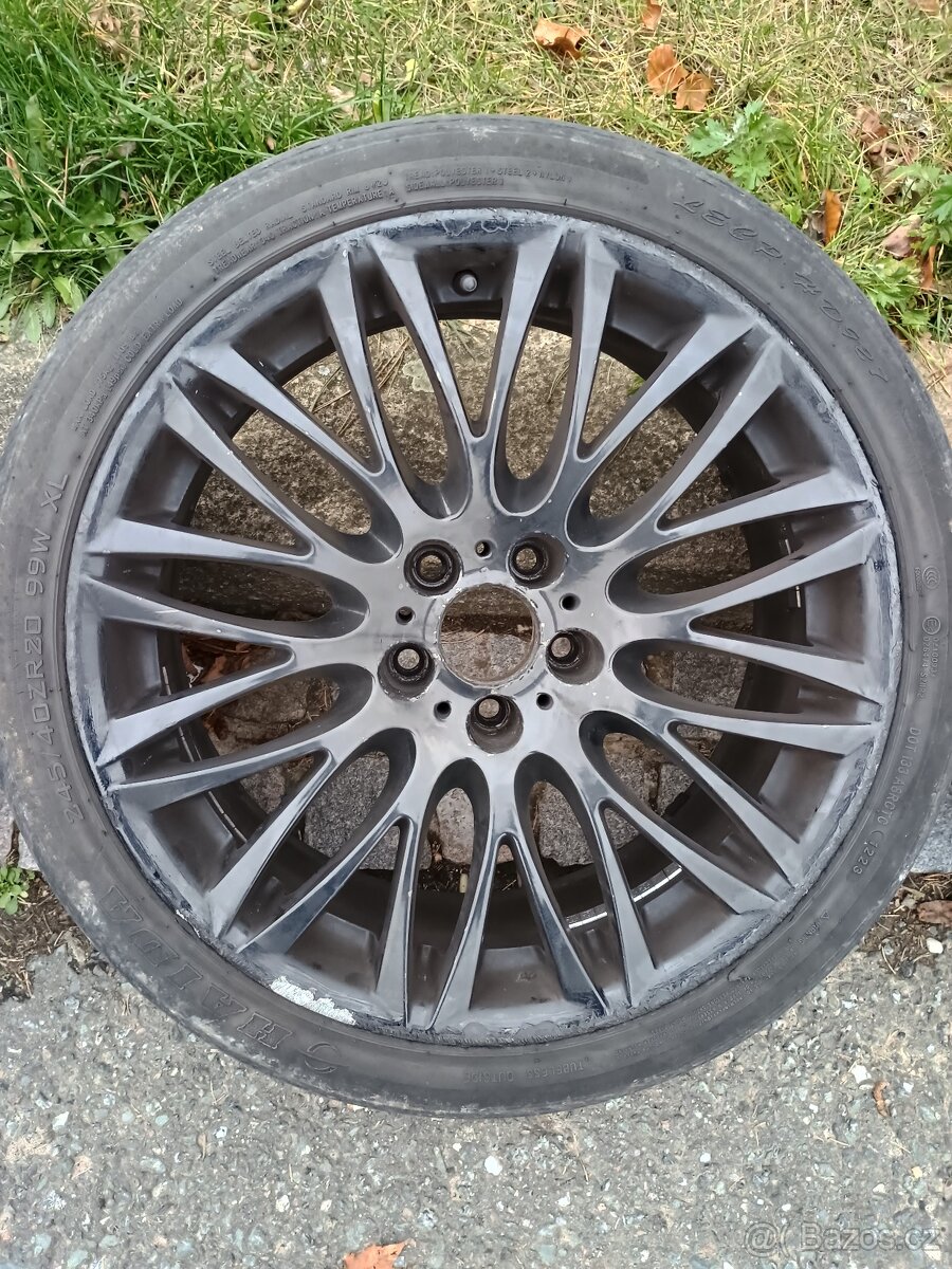 BMW Styling 149 - 3