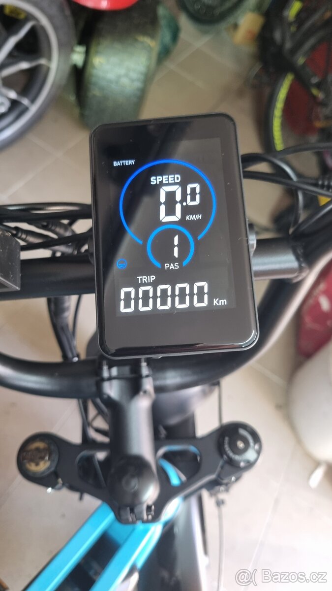 Fat bike - 3