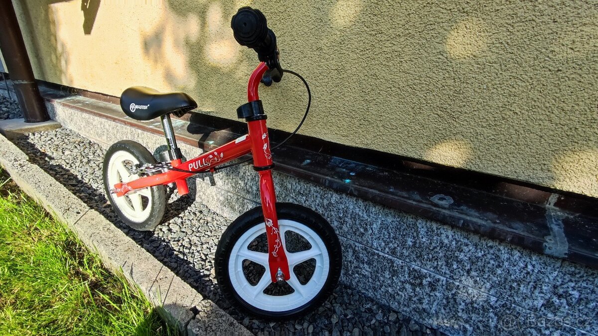 Dětské odrážedlo - 3