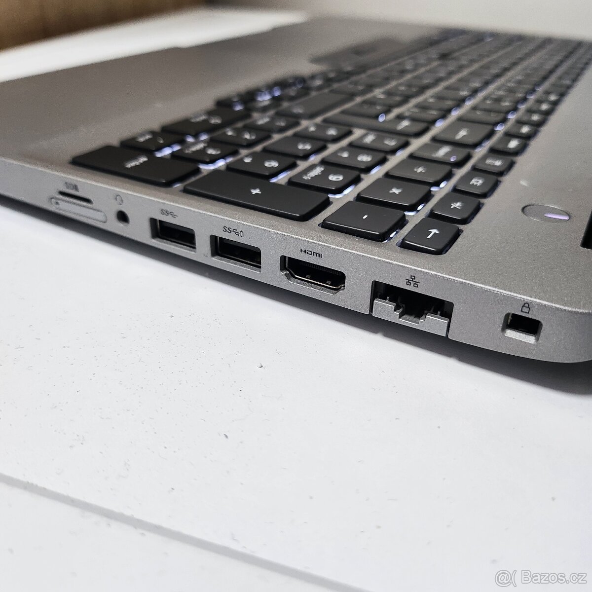 Dell Latitude 5510 - 3