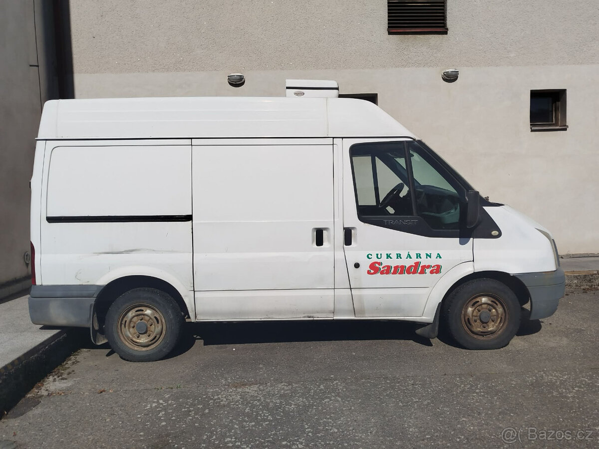 Ford Transit - 3