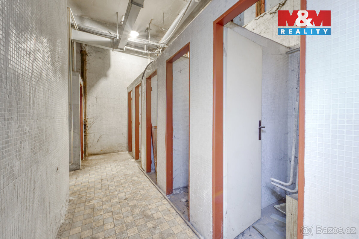 Pronájem skladu, 70 m² - 3