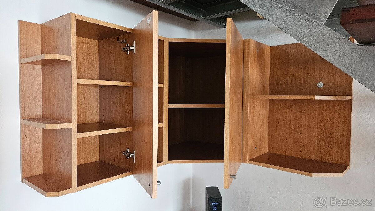 Pracovní kout - 3