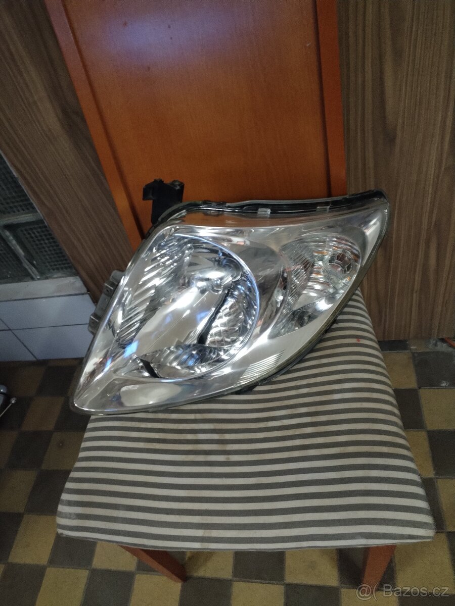 Suzuki SWIFT 2009 - 3