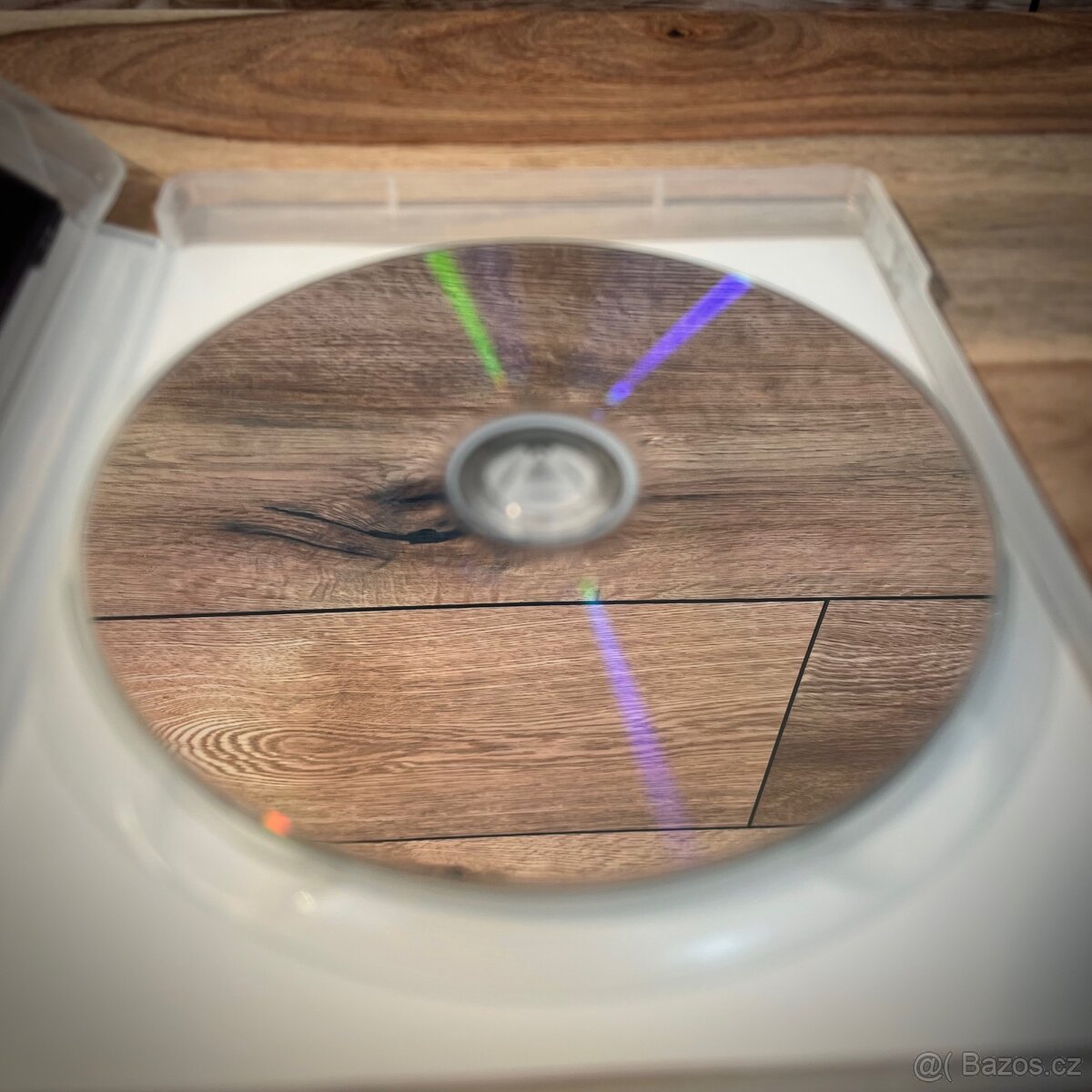 The Darkness PS3 - 3