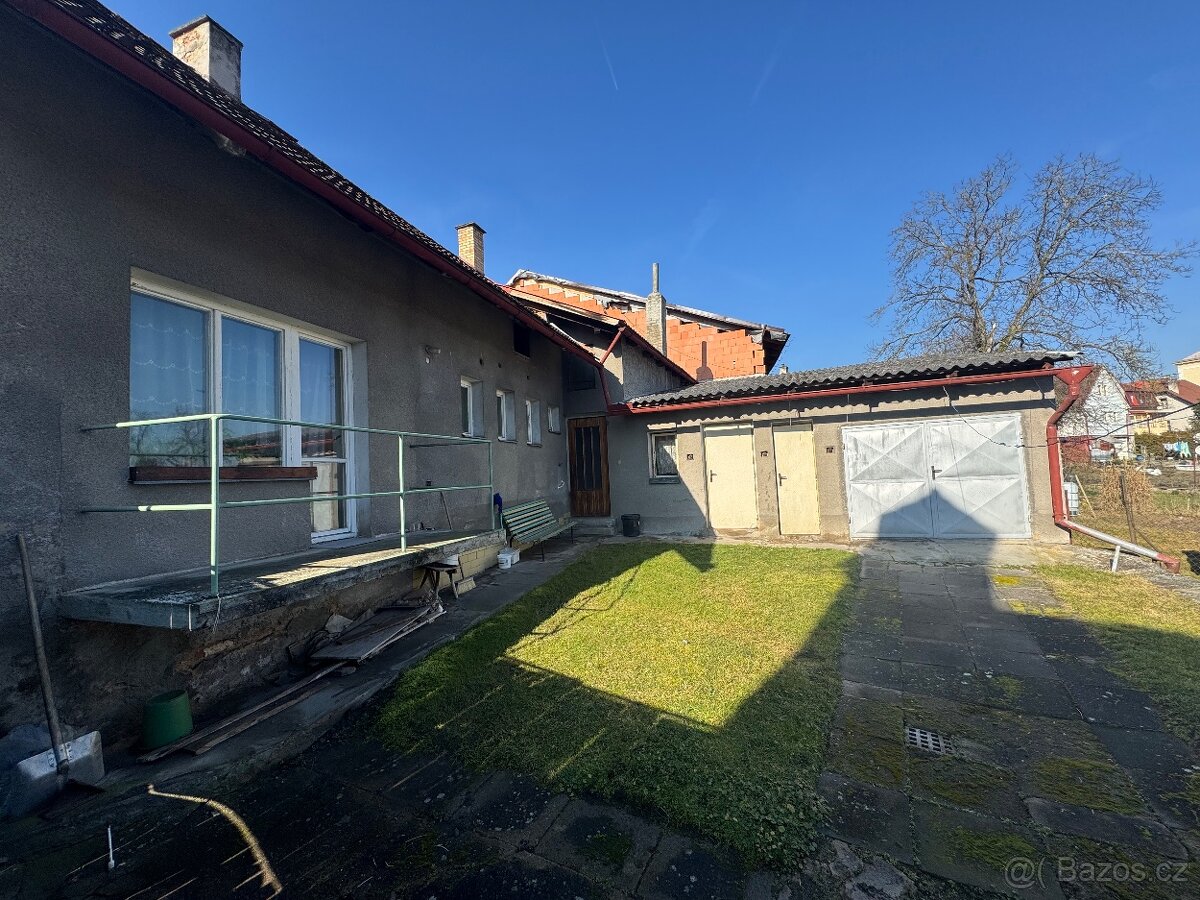 Dům Libáň u Jičina - 3