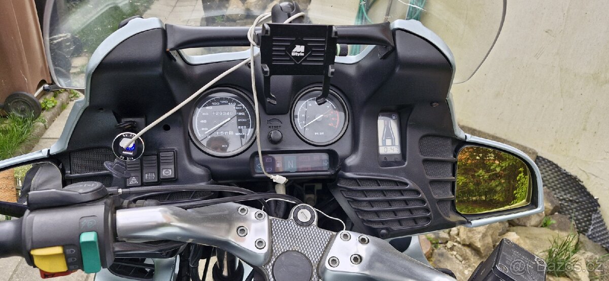 BMW R 1100 RT - 3