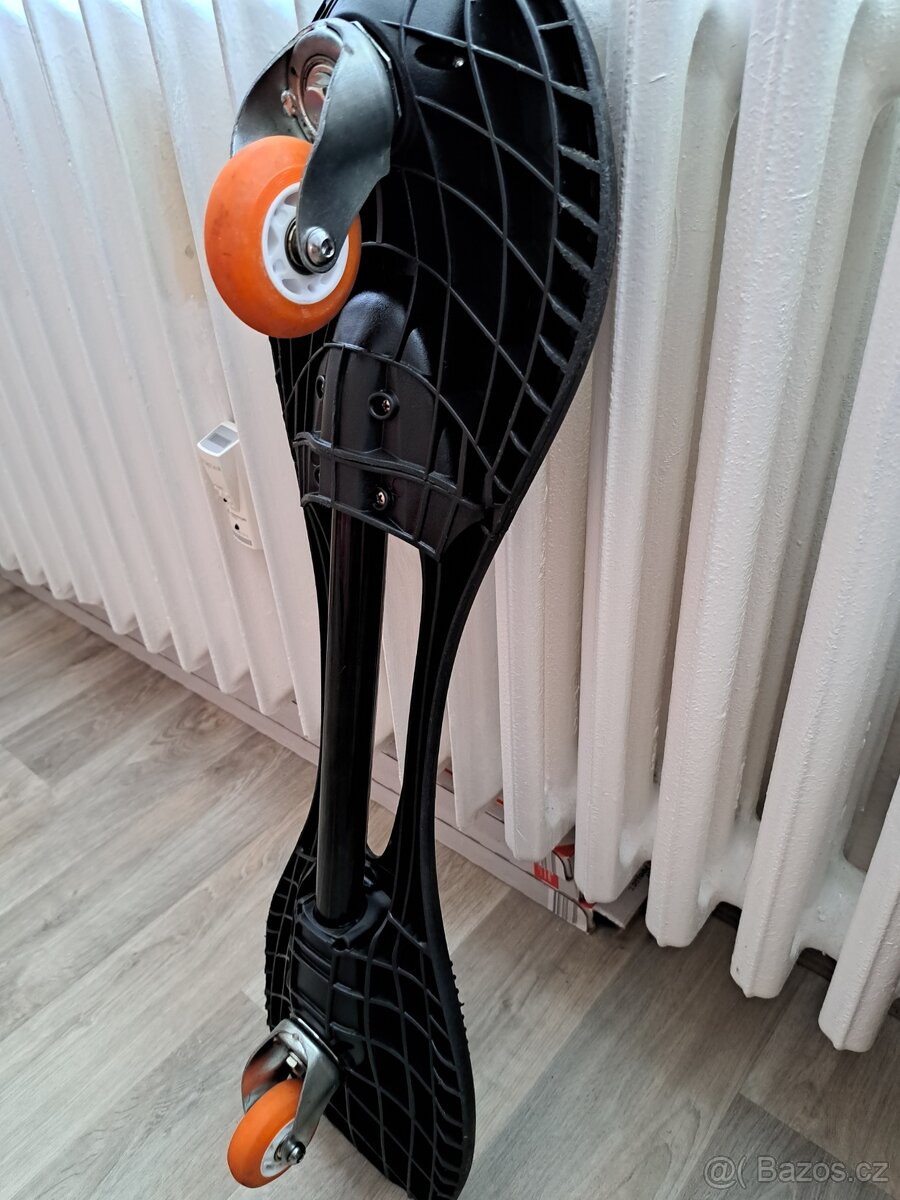Pennyboard - 3