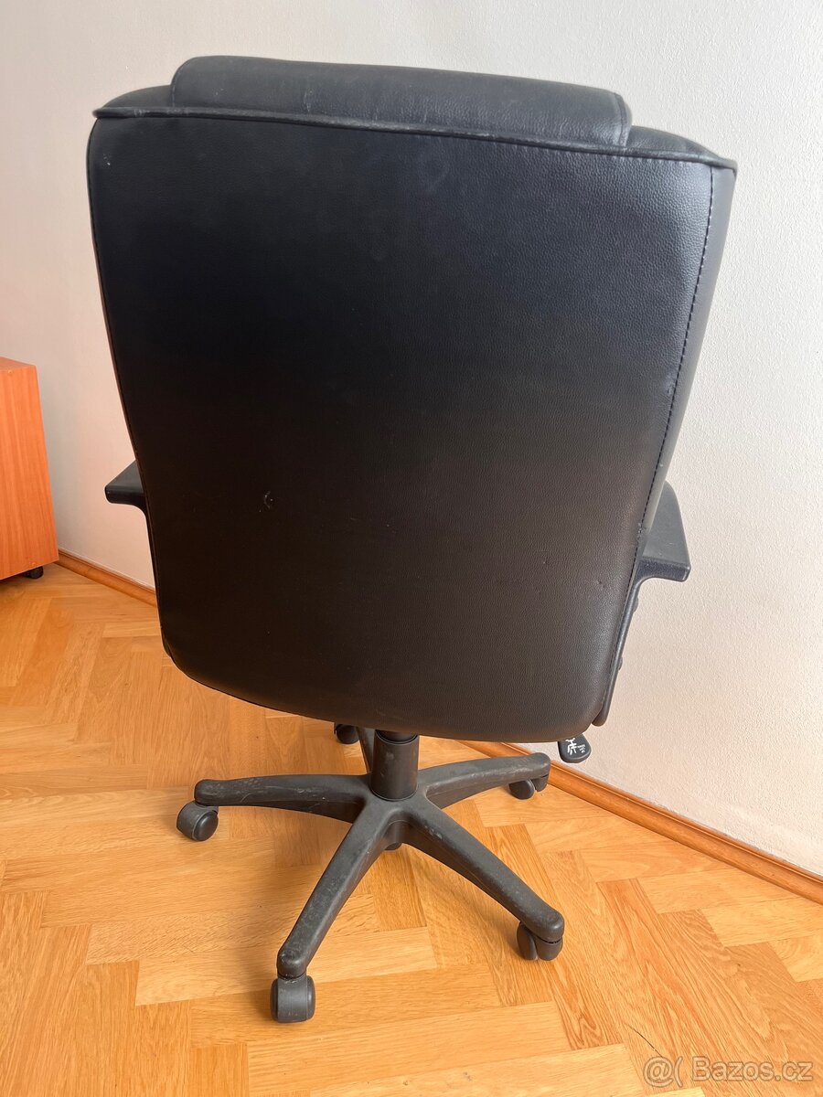 Kancelarske kreslo - 3