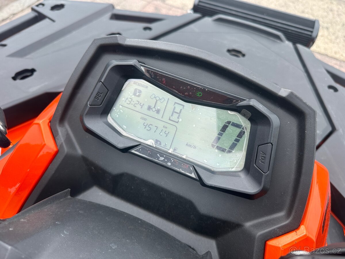CFMOTO Gladiator X1000 T3B