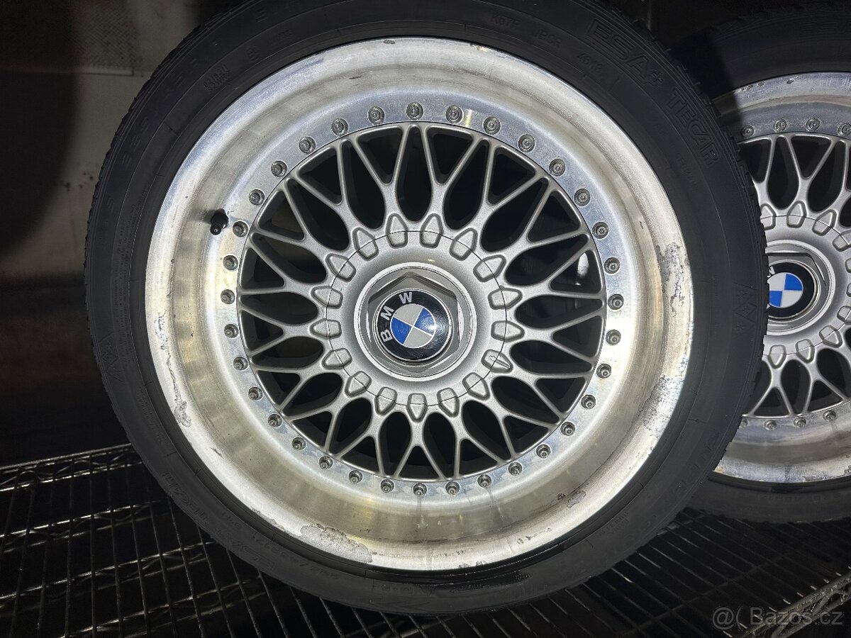 BMW BBS RC090