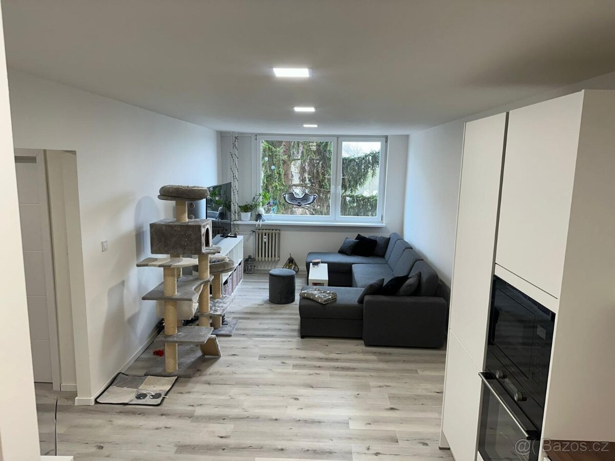 Byt 3+kk 62m2 Janovská, Praha - Horní Měcholupy - 3