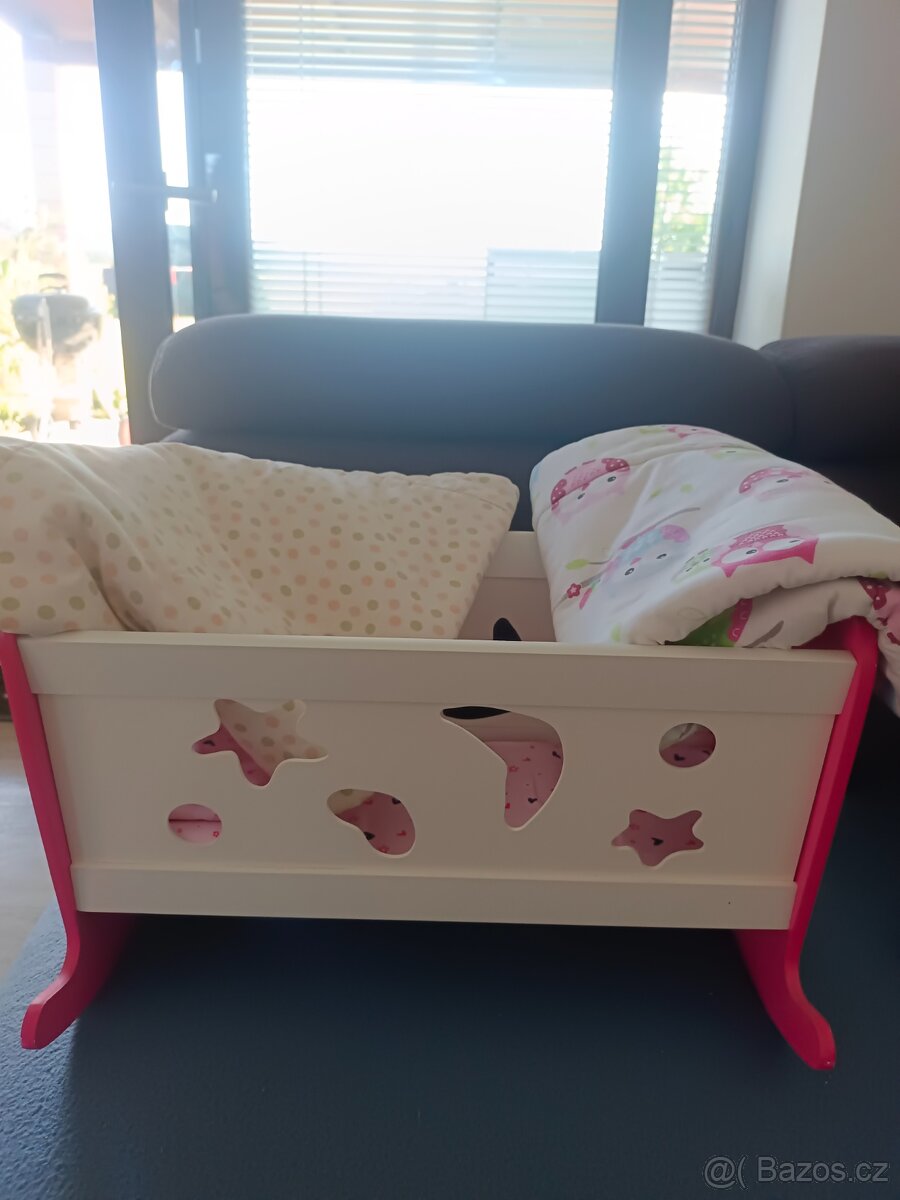 Hračky pro holčičky - 3