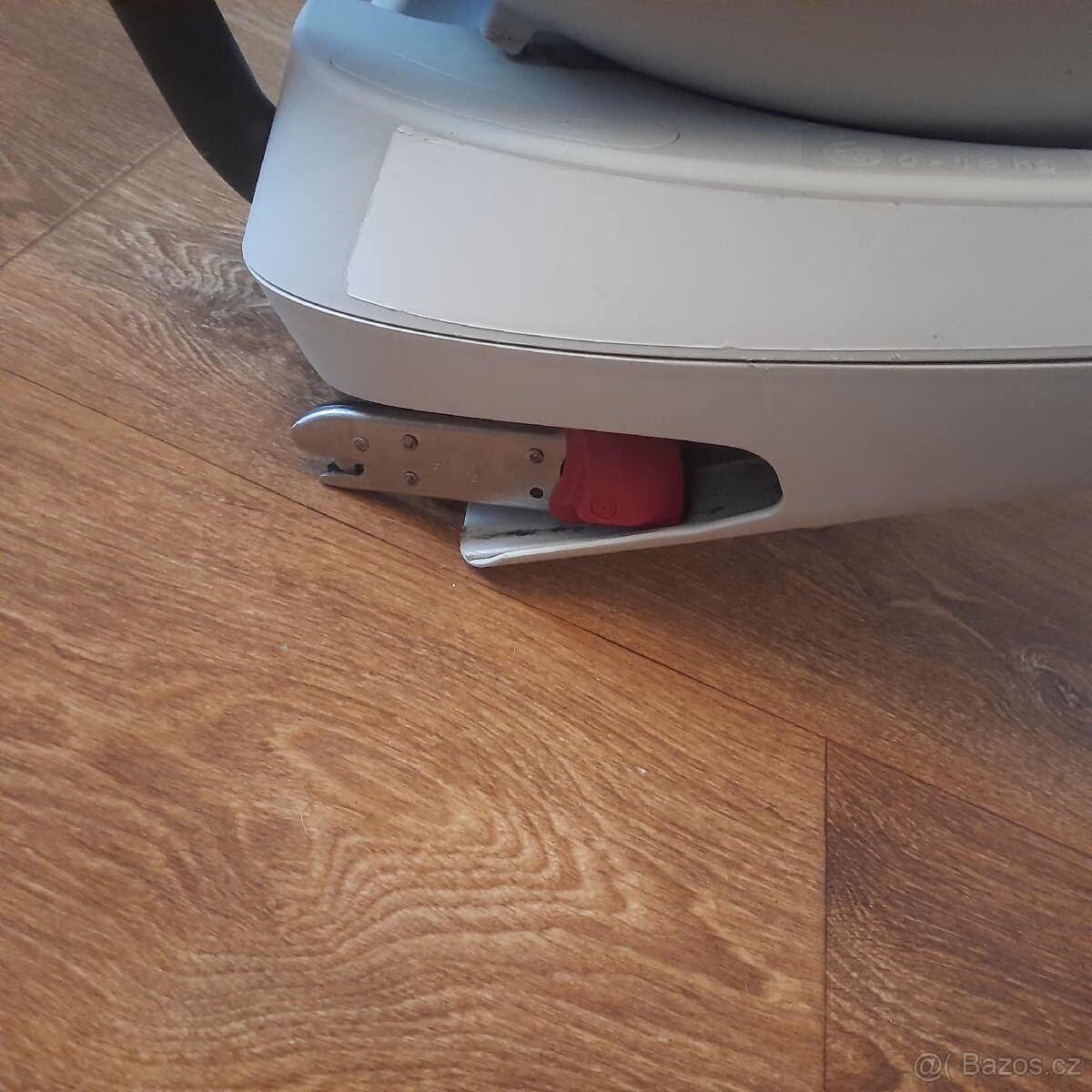 Autosedacka Britax Römer - 3