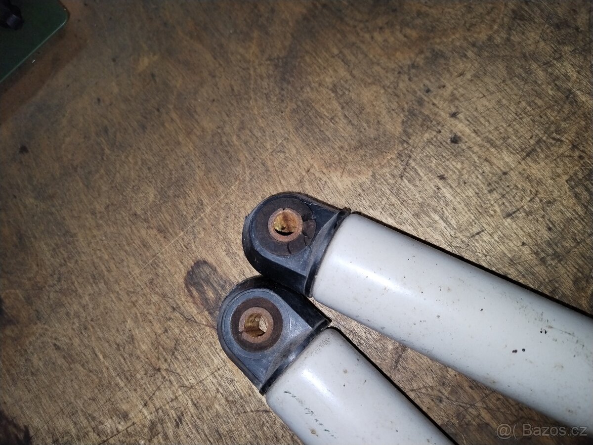 Babetta zadne tlmiče - 3