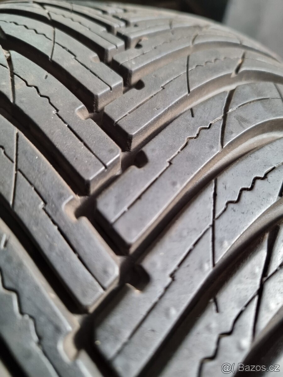 Zimní/celoroční pneumatiky MAXISS 205/55 R16 94V - 3