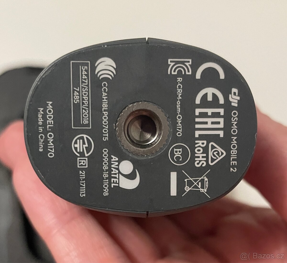 DJI OSMO Mobile 2 - 3