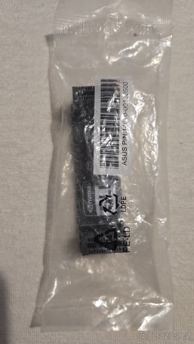 ASUS ROG STRIX GAMING SLI BRIDGE - 3