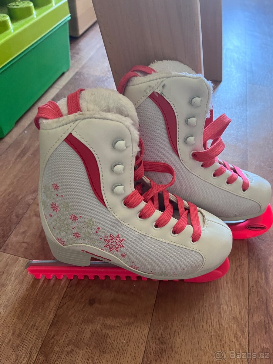 Brusle dívčí vel.31 - 3