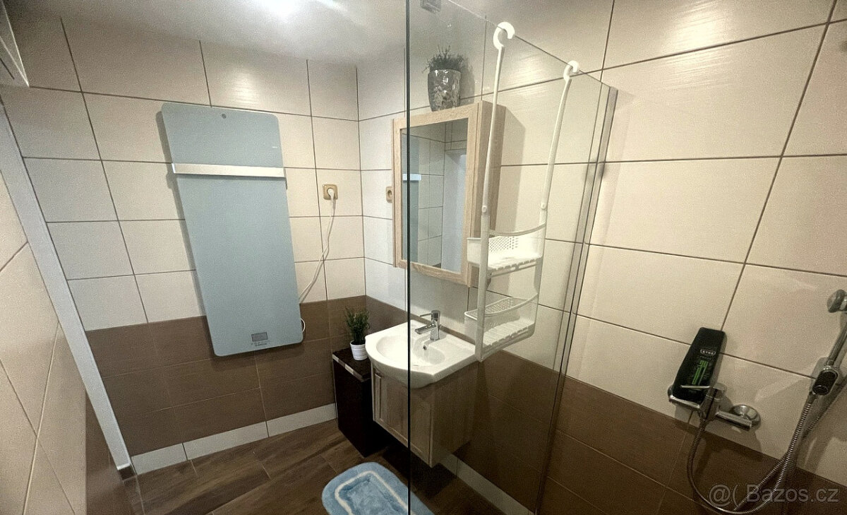 Prodám chalupu v Brné, Velké Poříčí ok. Náchod 3990000,- - 3