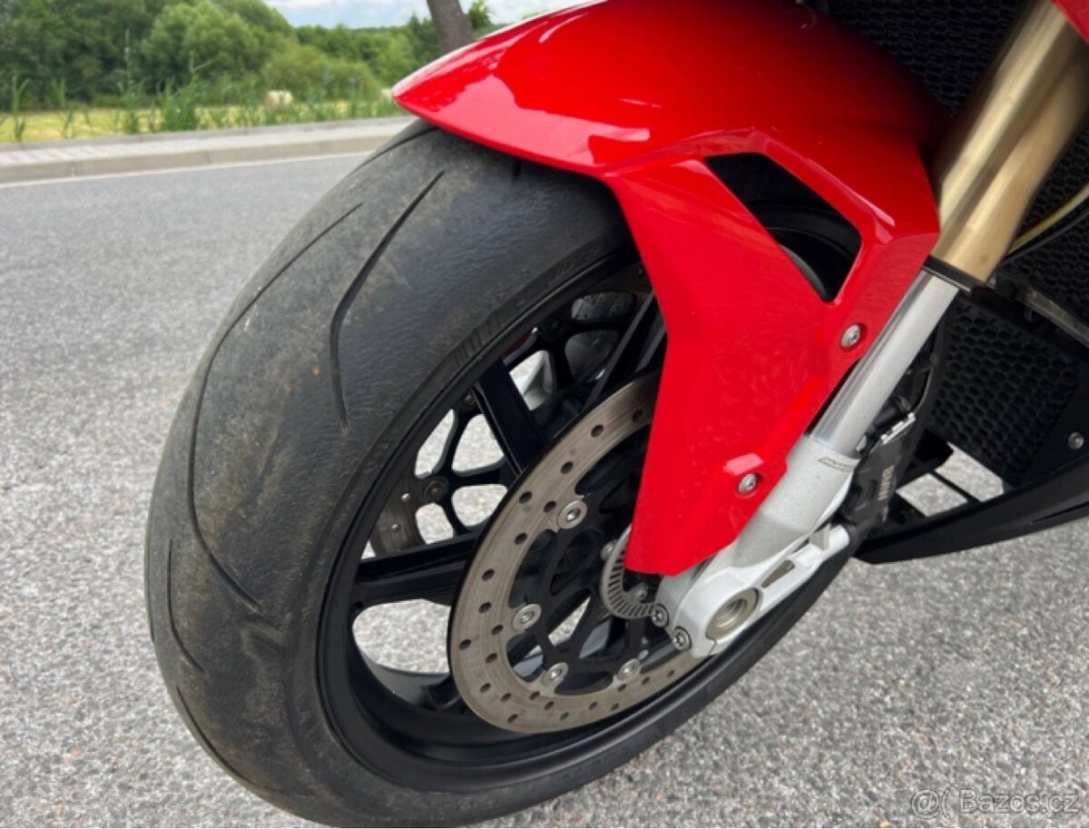 Prodám BMW S 1000 RR - 3