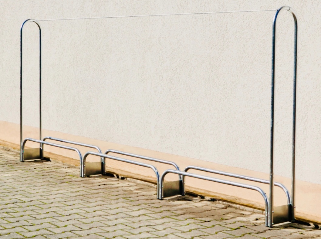 Stojan na dřevo SPD 331 - 3