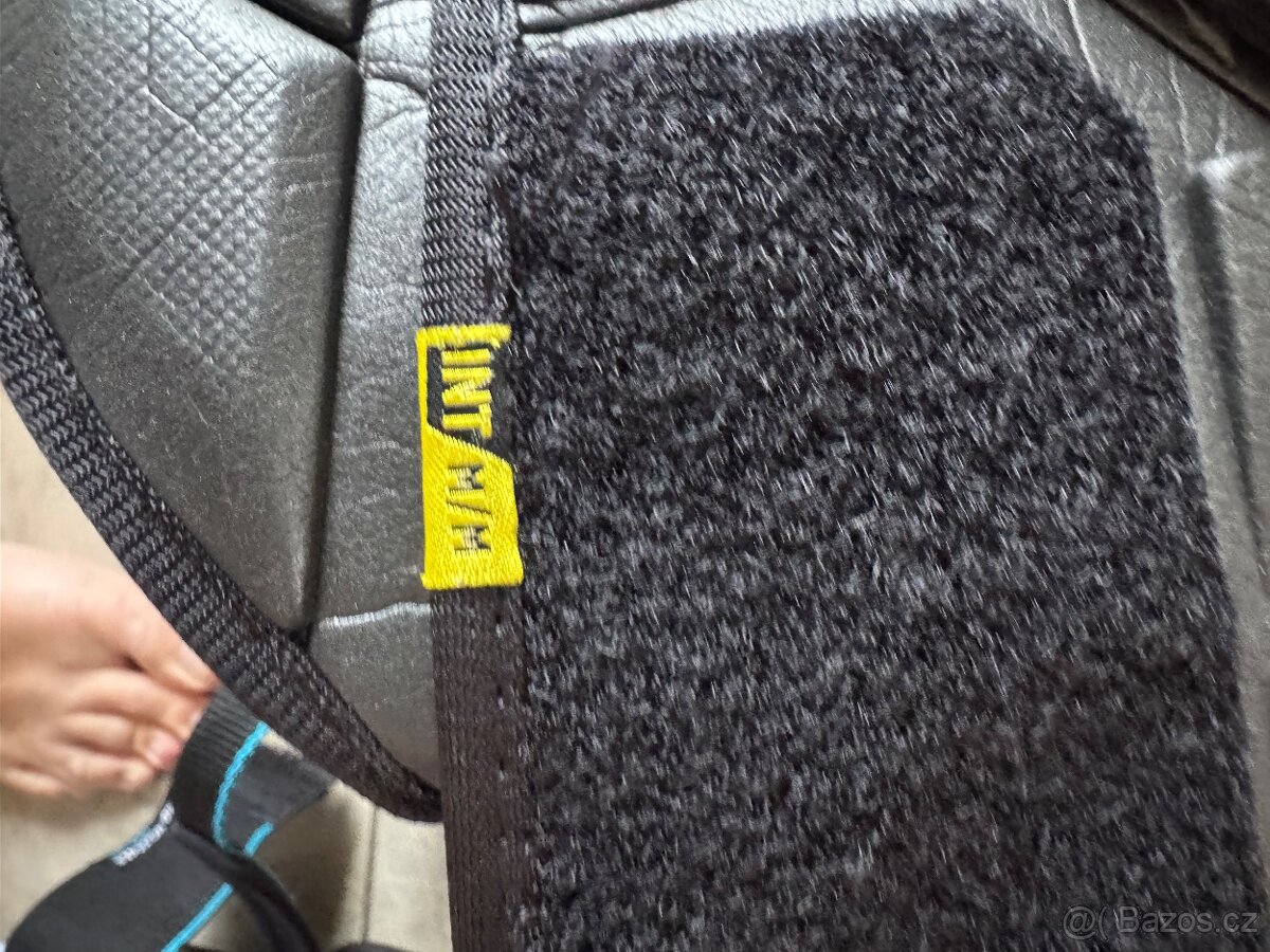 Chrániče Bauer hrudník - 3