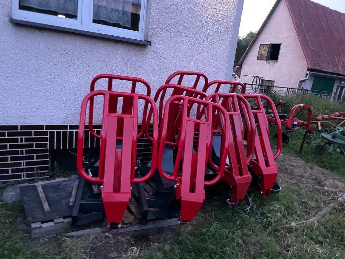 Klešte na balíky - 3