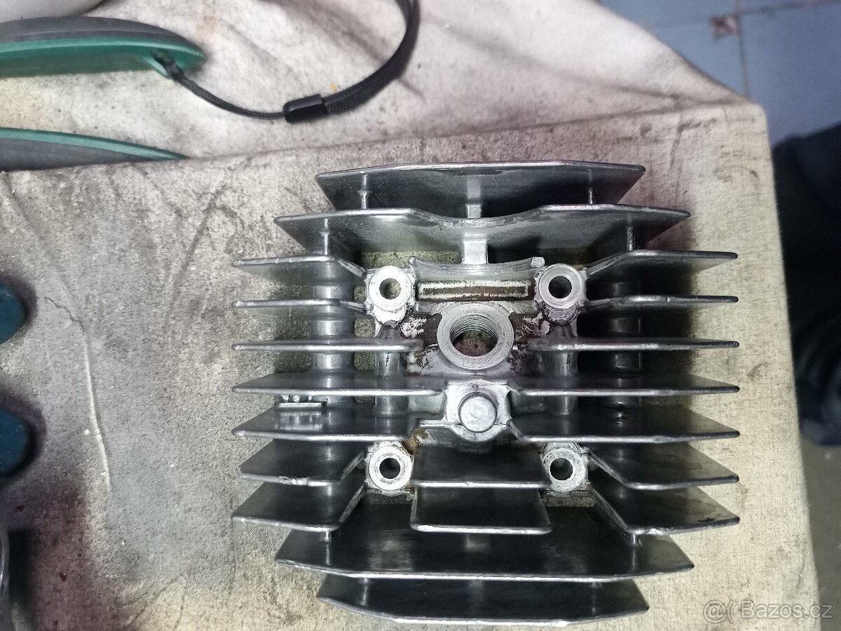 Babeta 210,215,225 - 3