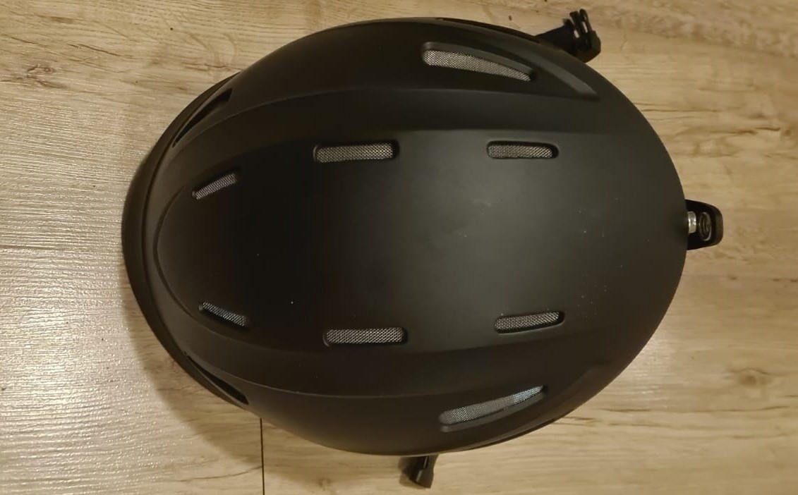 Snowboardová helma Blizard Firebird, vel. 60-62cm - 3