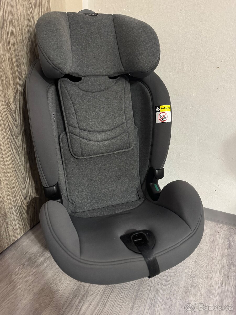 Inglesina caboto i-size V ZÁRUCE - 3