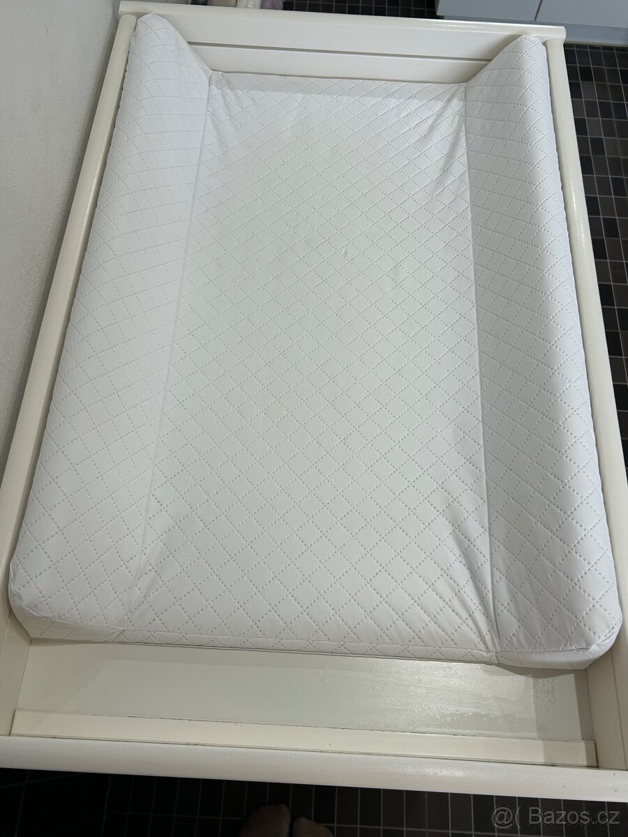 Přebalovací pult Ikea Gulliver - 3