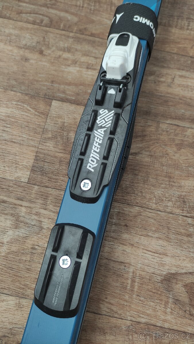 Inovik Classic 150 SKIN - 3