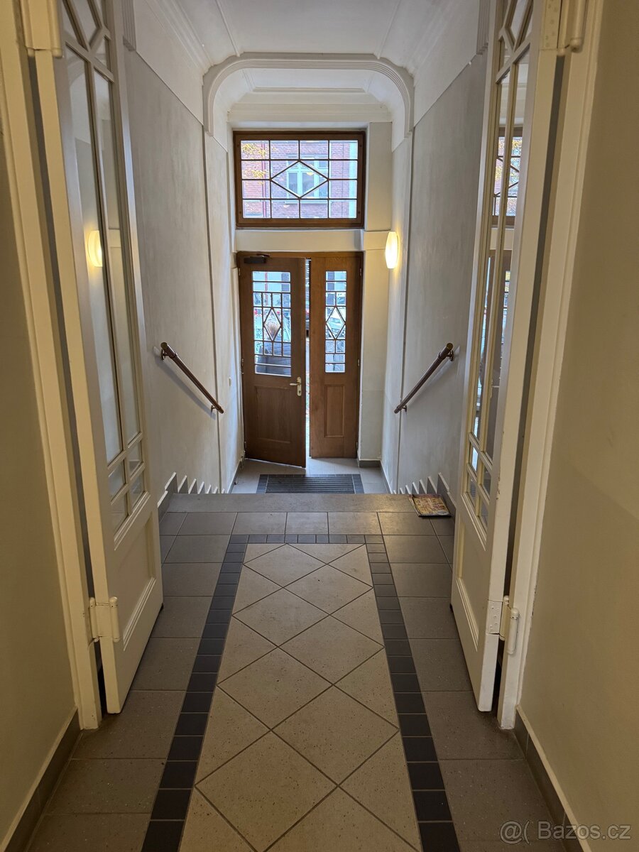 Nebytový prostor 62 m², Praha 6 – Dejvice - 3