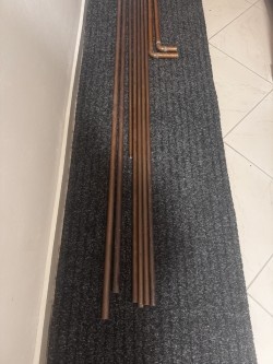Měděné trubky - 3
