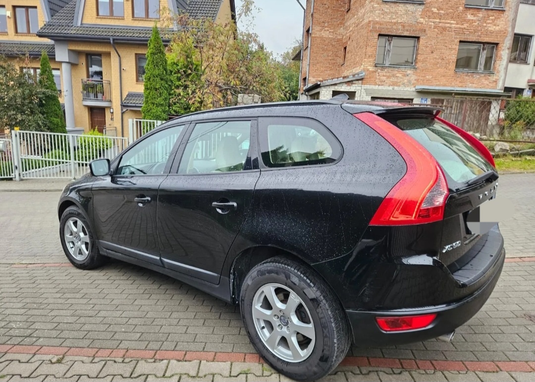 Volvo xc60 náhradní dily - 3